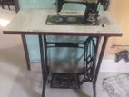 Butterfly selai machine