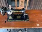 Butterfly Sewing Machine