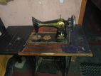 Butterfly sewing machine (বাটারফ্লাই সেলাই মেশিন)