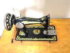 Butterfly Sewing Machine