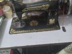 Butterfly Sewing Machine