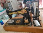 Butterfly Sewing Machine