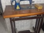 Butterfly Sewing Machine