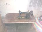 Butterfly Sewing Machine
