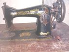 Butterfly Sewing Machine