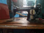 Butterfly Sewing Machine