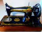 Butterfly Sewing Machine