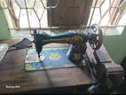 butterfly sewing machine