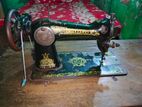 Butterfly Sewing Machine Original