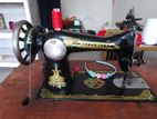 Butterfly Sewing Machine