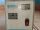 Butterfly Voltage Stabilizer