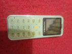 Button phone sale (Used)