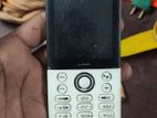 Lava Button phone sale (Used)