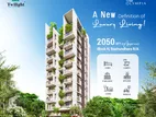 Buy 2050 Sft Land Share Apartment at Bashundhara R/a,40% Save Cost!