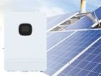 Buy 6kW Hybrid Solar Power System – Smart Energy Solution"