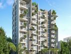 Buy Almost Ready 4 Bed Apartment At K Block Bashundhara R/A.