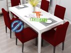 Buy Best Quality China Solid Chair Cover.