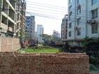 Buy fast land in Bashundhara K Block Available Now