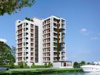 Buy flat in peaceful area-Bashundhara R/A