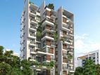 Buy Luxurious Ongoing Apartment At K Block Bashundhara R/A.