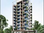 Buy Luxury Apartment At I Block Bashundhara R/A.