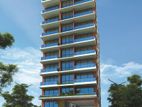 Buy Luxury South facing Flat with 140 ft. Avenue @ Jolshiri Abashon