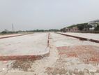 Buy Modhu city plot to build a house in very short time.