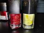 Buy One Get HERLAN Nail Polish (Imported) New York