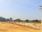 Buy Ready Plot In Navana Purbachal