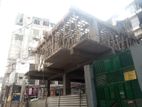 Buy Under construction luxurious flat near Monipur School
