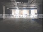 Buying House/MNC Office 20000 Sft Space Rent in VIP Location