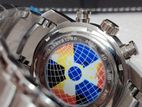 BVLGARI Chronograph