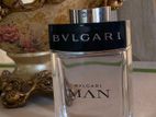 BVLGARI MAN Eau de Toilette - "Experience Italian Luxury "