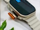 Bw- 9 Pro Smart Watch And Camera 4g Sim Supported Folding