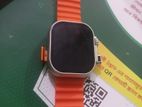 Bw9pro Smart Watch