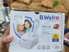 B.well pro110 (Oxygen Mask)