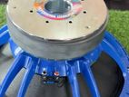 Bx-pro 18 " Subwoofer Urgent সেল