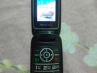 By 2 Flip Phone (Used)