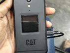 CAT s22 flip (Used)