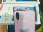 By 2 VIVO Y17 PINK (New)