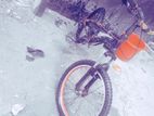 Cycle for sell