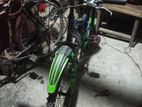Cycle For Sell