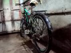 Bicycle for sell