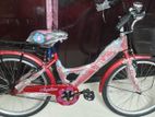 Bicycle for Girls