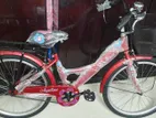 Bicycle for Girls