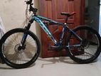 Cycle For Sell