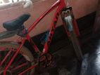 Cycle for sell