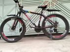 Bicycle for sell