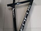 By cycle Frame "Focus" M Size