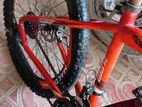 By Cycle. Full Fresh Condition.all Okay